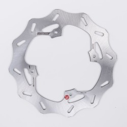 DISCO DE FRENO TRASERO BRAKING WAVE HONDA CRF 250 R 2014-2017