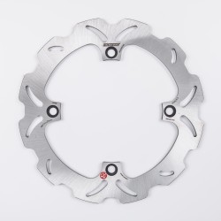 BRAKING WAVE REAR BRAKE DISC SUZUKI V-STROM 1000 2014-2016