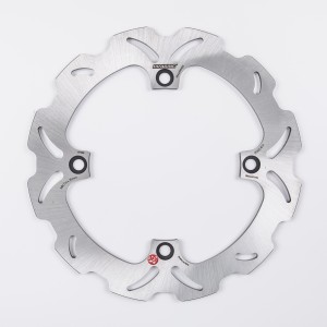 DISCO FRENO POSTERIORE BRAKING WAVE SUZUKI V-STROM 1000 2014-2016