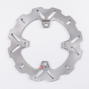 DISCO FRENO POSTERIORE BRAKING WAVE KAWASAKI Z 1000 R 2017-2019