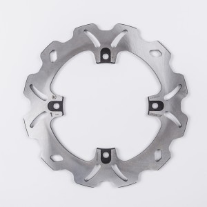 BRAKING WAVE REAR BRAKE DISC MV AGUSTA BRUTALE 910 S
