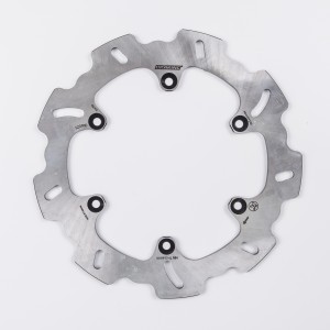 DISCO DE FRENO TRASERO BRAKING WAVE SUZUKI DRZ 400 2000-2007