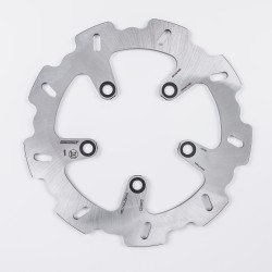 BREMSSCHEIBEN HINTEN BRAKING WAVE SUZUKI BANDIT 650 2005-2006