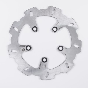 BRAKING WAVE REAR BRAKE DISC SUZUKI BANDIT 600 S 1995-1999
