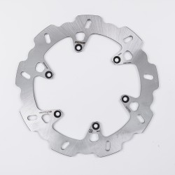 BRAKING WAVE REAR BRAKE DISC SUZUKI RM 125 2000-2003