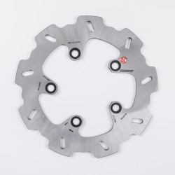 BRAKING WAVE REAR BRAKE DISC SUZUKI GSX-R 600 2006-2007