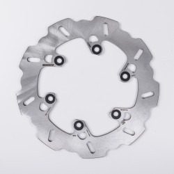 DISCO FRENO POSTERIORE BRAKING WAVE DUCATI SUPERSPORT 1000 DS 2004-2006