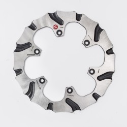 DISCO DE FRENO TRASERO BRAKING BATFLY KTM EXC-F 250 2008-2011