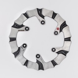 DISCO DE FRENO TRASERO BRAKING BATFLY YAMAHA WR 250 F 2006