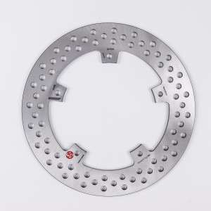 DISCO DE FRENO TRASERO BRAKING BMW S 1000 R 2017-2020