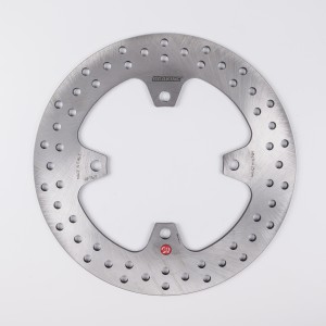 DISCO FRENO POSTERIORE BRAKING KAWASAKI Z 1000 R 2017-2019