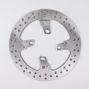BREMSSCHEIBEN HINTEN BRAKING DUCATI MULTISTRADA 1260 S 2018-2020