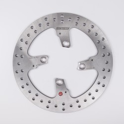 DISCO DE FRENO TRASERO BRAKING DUCATI XDIAVEL 2016-2018