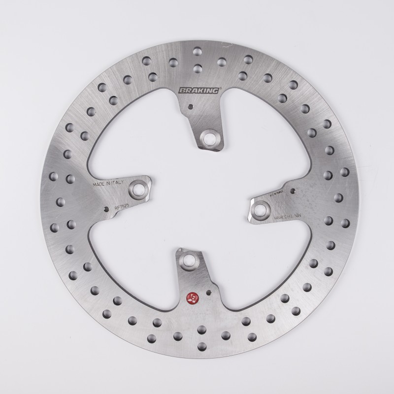DISCO DE FRENO TRASERO BRAKING DUCATI XDIAVEL S 2016-2018