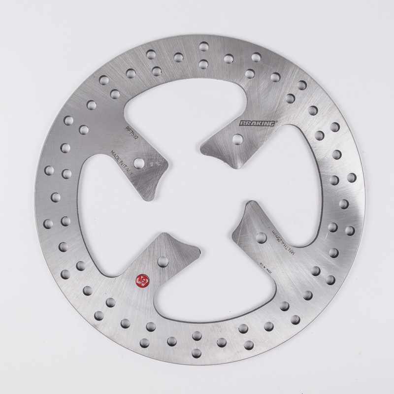 BREMSSCHEIBEN HINTEN BRAKING HONDA CB 1000 R 2008-2010