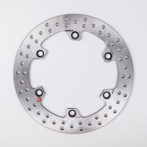 DISCO FRENO POSTERIORE BRAKING HONDA CB 1300 2003-2007