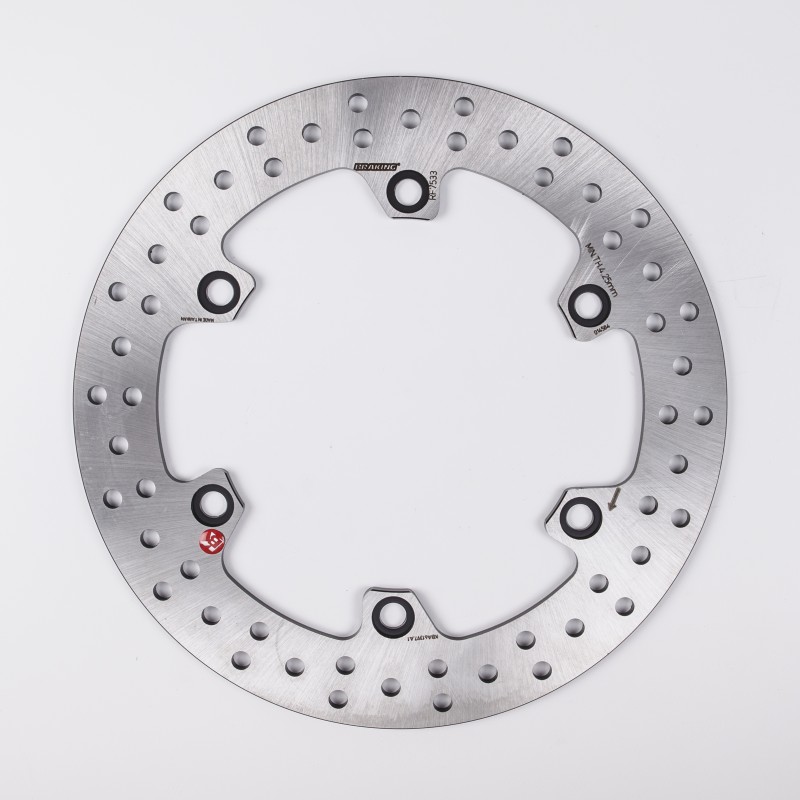 BREMSSCHEIBEN HINTEN BRAKING HONDA VARADERO 1000 2003-2006