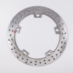 DISCO FRENO POSTERIORE BRAKING HONDA CROSSTOURER 1200 2012-2020