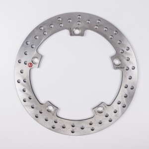 BRAKING REAR BRAKE DISC HONDA VFR 1200 F 2010-2015