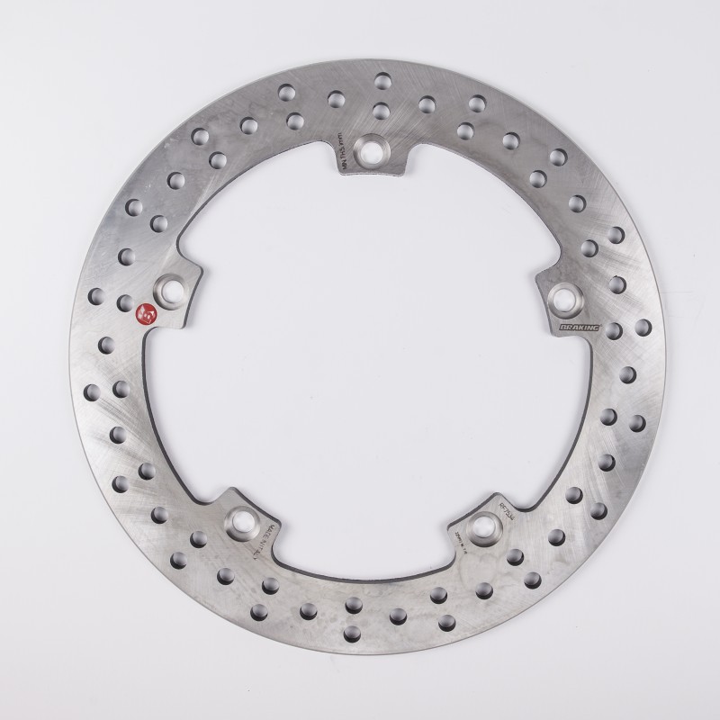 BRAKING REAR BRAKE DISC HONDA VFR 1200 F 2010-2015