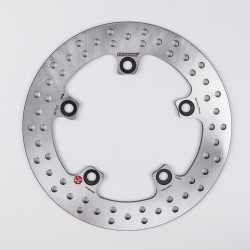 BRAKING REAR BRAKE DISC SUZUKI GSR 750 2011-2016