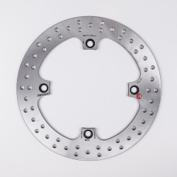 BREMSSCHEIBEN HINTEN BRAKING SUZUKI V-STROM 650 XT 2015-2016