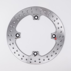 BREMSSCHEIBEN HINTEN BRAKING SUZUKI V-STROM 1000 XT 2017-2019