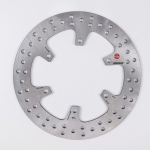 DISCO DE FRENO TRASERO BRAKING YAMAHA XT 660 R 2004-2006