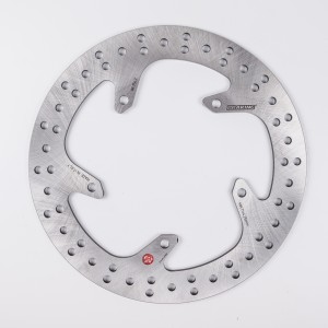 BRAKING REAR BRAKE DISC YAMAHA FZ8 2010-2015