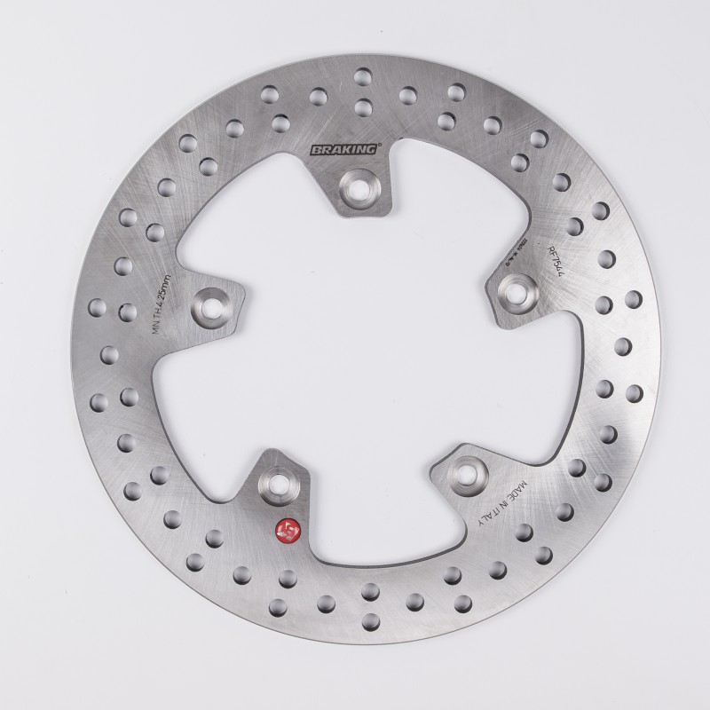 BREMSSCHEIBEN HINTEN BRAKING KTM DUKE 690 R 2010-2011