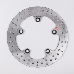 DISCO DE FRENO TRASERO BRAKING HONDA NC 750 S 2016-2020