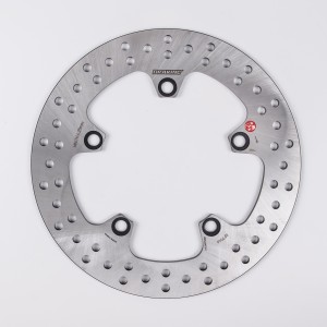 BRAKING REAR BRAKE DISC HONDA NC 750 X 2014-2015