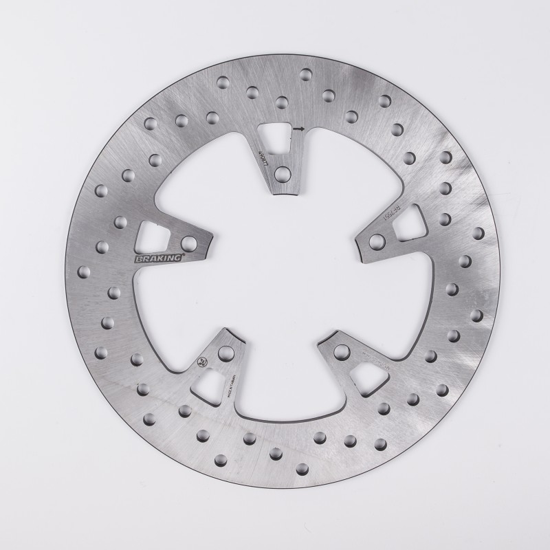 DISCO FRENO POSTERIORE BRAKING KTM 1290 SUPER DUKE R 2014-2016