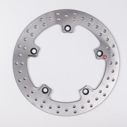 DISCO DE FRENO TRASERO BRAKING BMW C 650 GT 2012-2015