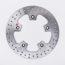 DISCO DE FRENO TRASERO BRAKING YAMAHA T-MAX 530 2015-2016
