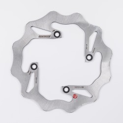 BRAKING WAVE REAR BRAKE DISC HUSQVARNA TE 250 2006-2010
