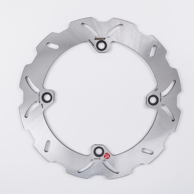 DISCO FRENO POSTERIORE BRAKING WAVE HONDA VARADERO 1000 1999-2002