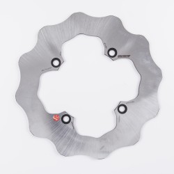 BRAKING WAVE REAR BRAKE DISC HUSQVARNA TE 250 2006-2010