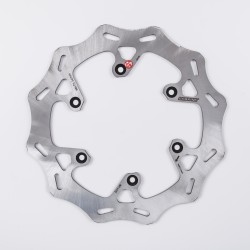 DISCO FRENO POSTERIORE BRAKING WAVE YAMAHA YZ 250 F 2019-2023