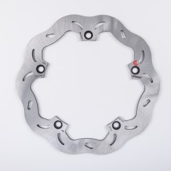 DISCO DE FRENO TRASERO BRAKING WAVE W-FIX HONDA CROSSTOURER 1200 2012-2020