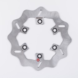 BRAKING WAVE W-FIX REAR BRAKE DISC KTM 390 DUKE 2017-2020