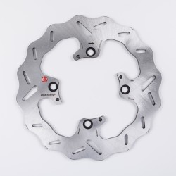 BRAKING WAVE W-FIX REAR BRAKE DISC TRIUMPH TIGER 800 XR 2015-2017