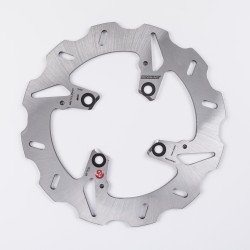 DISCO FRENO POSTERIORE BRAKING WAVE W-FIX DUCATI MONSTER 1200 S 2014-2016