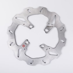 BREMSSCHEIBEN HINTEN BRAKING WAVE W-FIX DUCATI MULTISTRADA 1200 S 2015