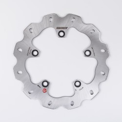 DISCO DE FRENO TRASERO BRAKING WAVE W-FIX HONDA NC 750 S 2016-2020
