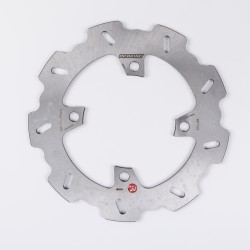DISCO FRENO POSTERIORE BRAKING WAVE W-FIX KAWASAKI ZX-10R 2011-2015