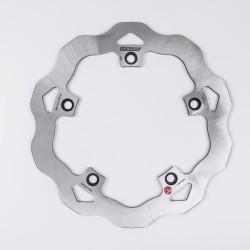 DISCO DE FRENO TRASERO BRAKING WAVE BMW C 650 GT 2012-2015