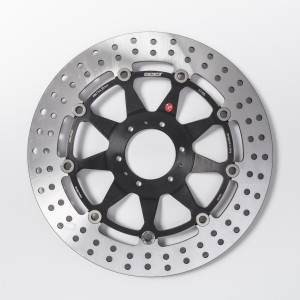 PAAR BREMSSCHEIBEN VORNE BRAKING R-STX HONDA CBR 600 F 1999-2000