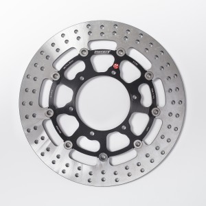 PAAR BREMSSCHEIBEN VORNE BRAKING R-STX SUZUKI GSX-R 750 2008-2010