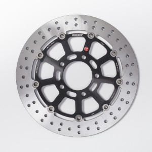 PAAR BREMSSCHEIBEN VORNE BRAKING R-STX SUZUKI BANDIT 650 2005-2006